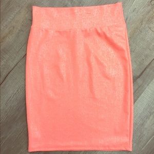 Elegant LuLaRoe Cassie Pencil Skirt